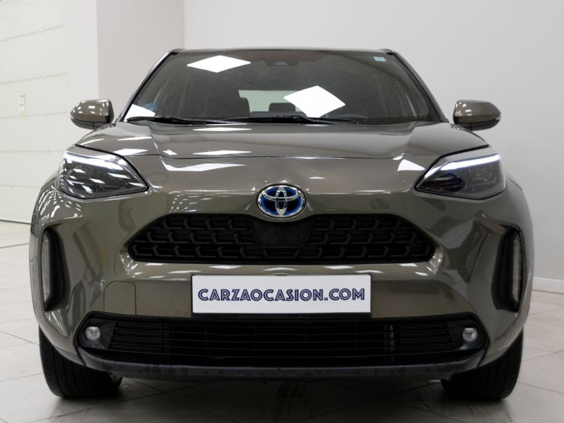 Imagen 3 de TOYOTA Yaris Cross