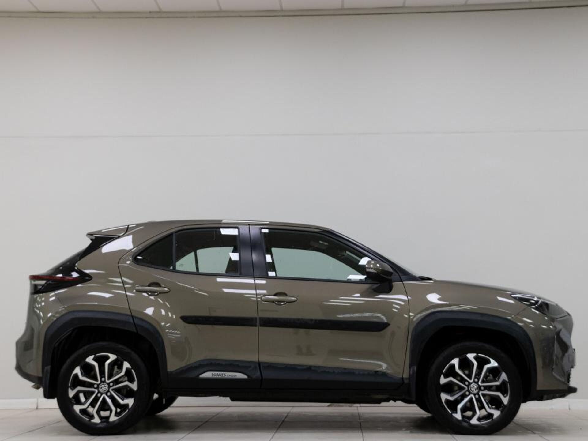 Imagen 2 de TOYOTA Yaris Cross