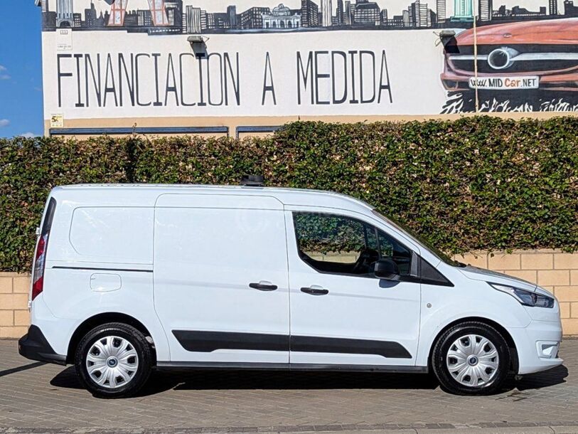 Foto del FORD Transit Connect FT Van 1.5 TDCi EcoBlue S&S L2 210 Trend 100