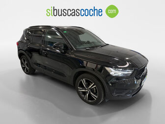 Imagen de VOLVO XC40 D3 Aut.