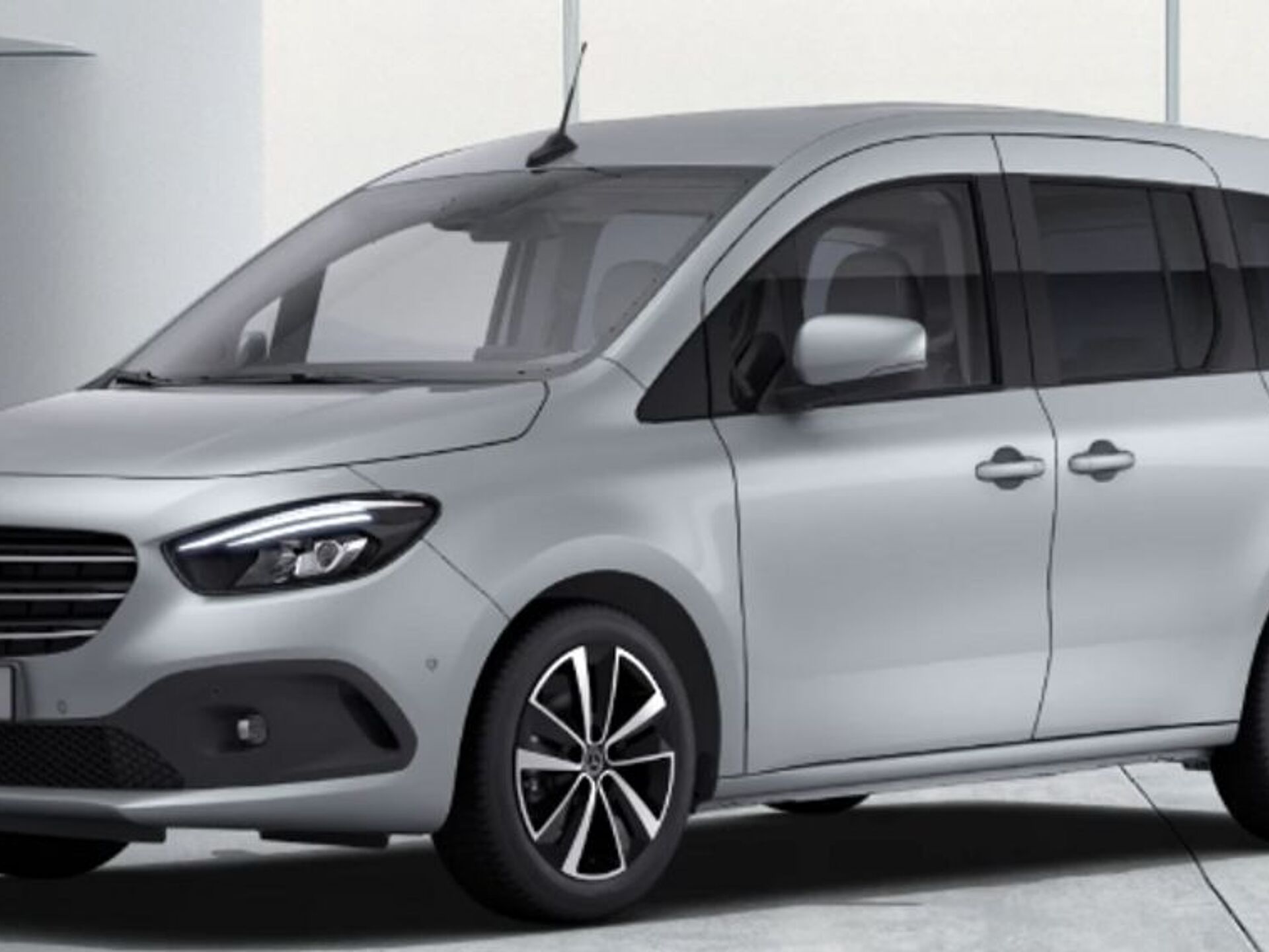 Imagen 2 de MERCEDES Clase T