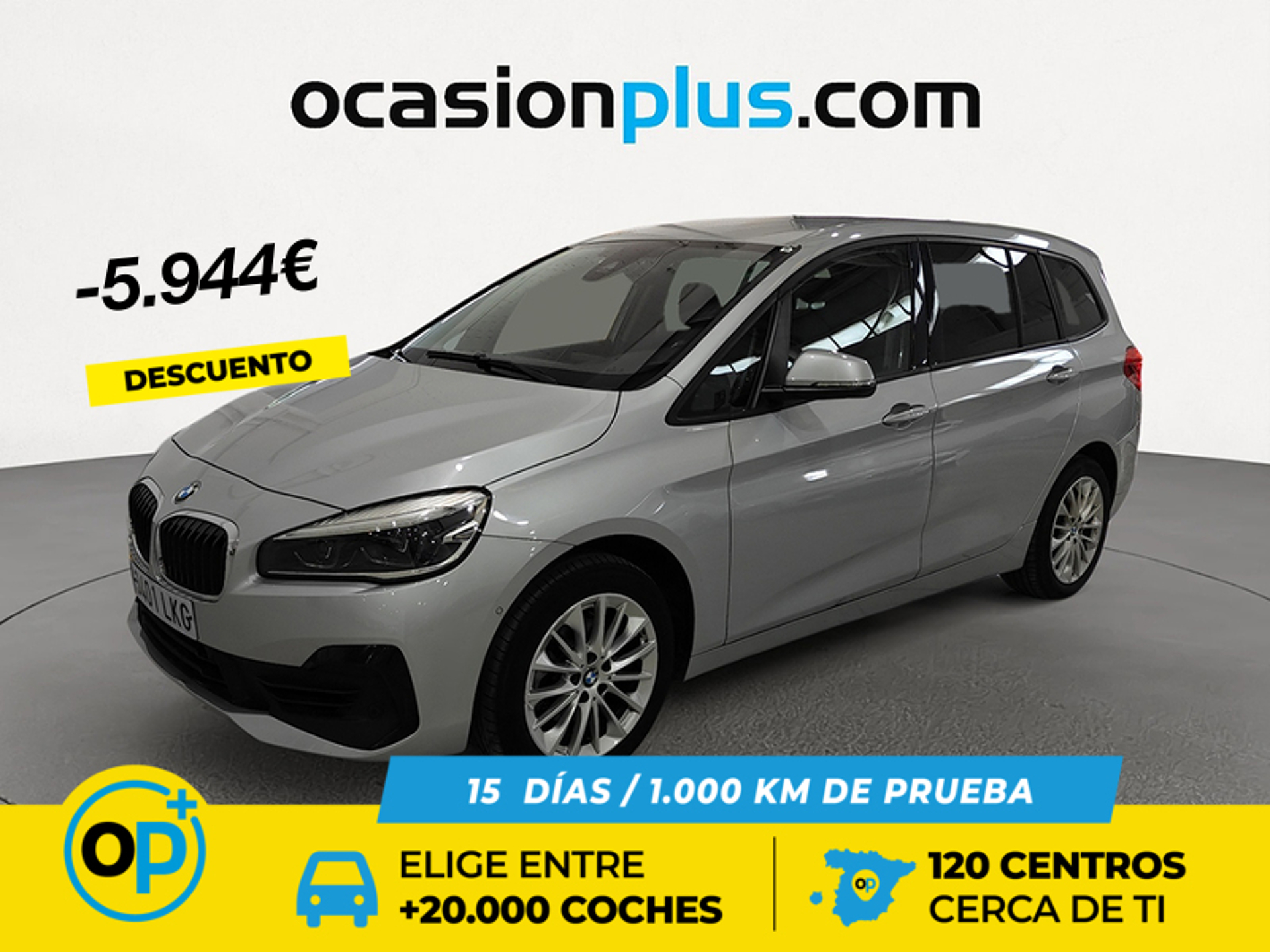 Imagen de BMW Serie 2