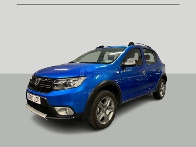 Foto del DACIA Sandero 0.9 TCE Stepway Essential 66kW