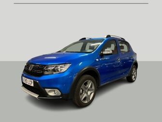 Imagen de DACIA Sandero 0.9 TCE Stepway Essential 66kW