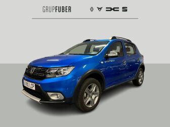 Imagen de DACIA Sandero 0.9 TCE Stepway Essential 66kW