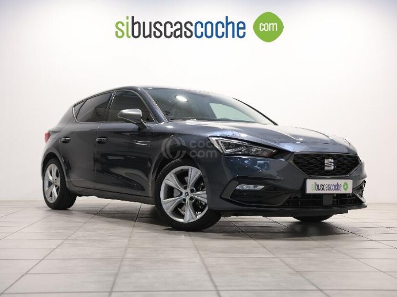 Foto del SEAT León 1.5 TSI S&S FR 150