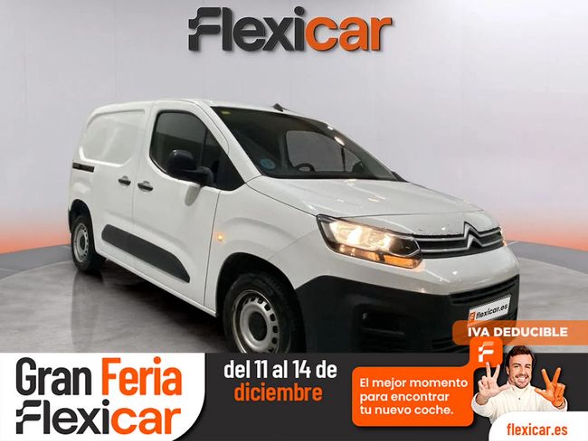 Imagen de CITROEN Berlingo