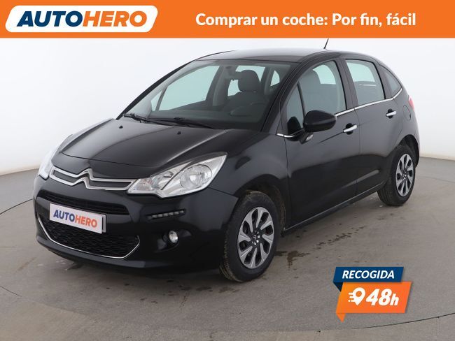 CITROEN C3 (1.0 Puretech Tonic) en Madrid