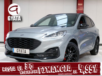 Imagen de FORD Kuga 2.5 Duratec PHEV ST-Line X 4x2