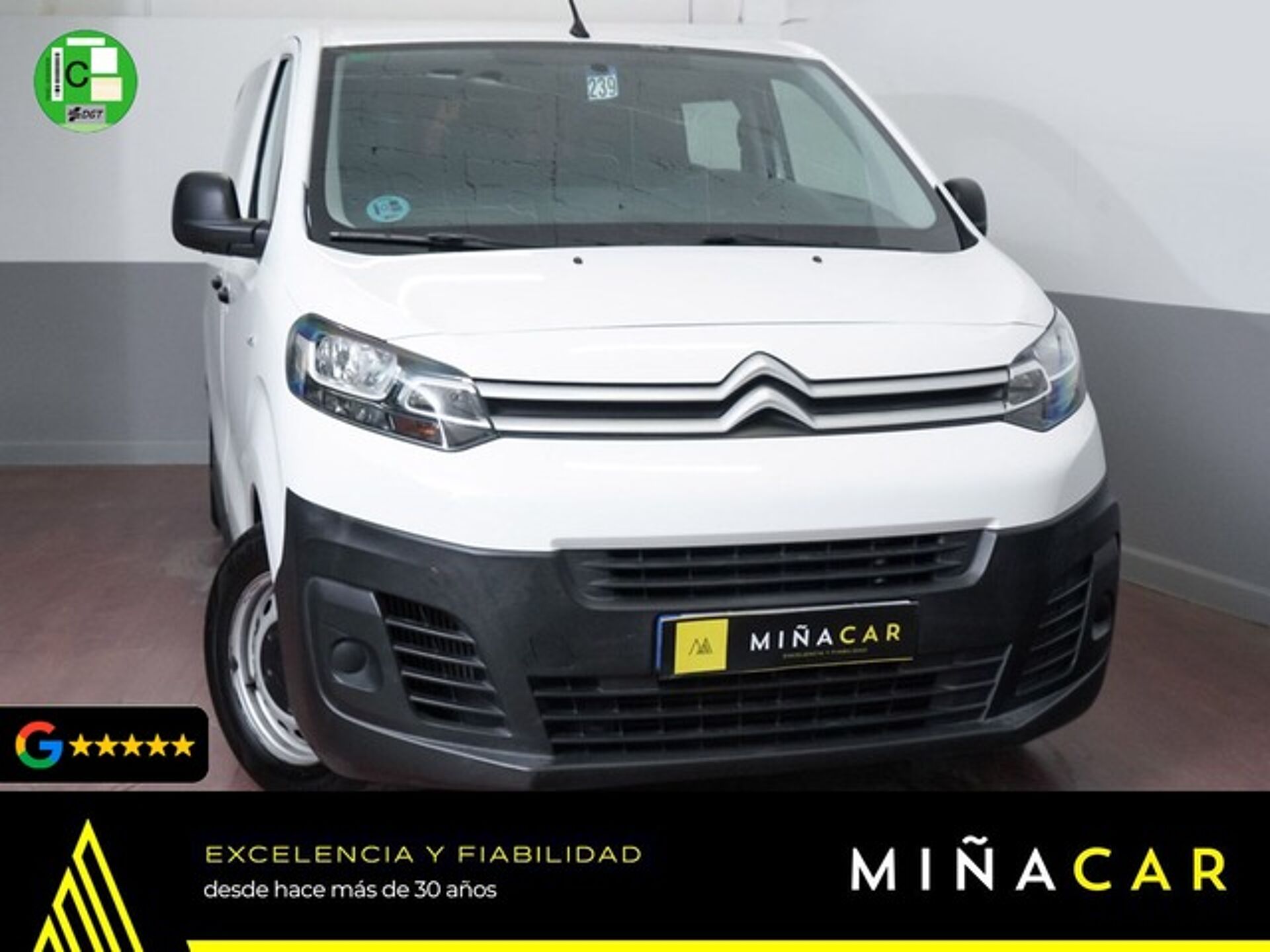 Imagen 1 de CITROEN Jumpy