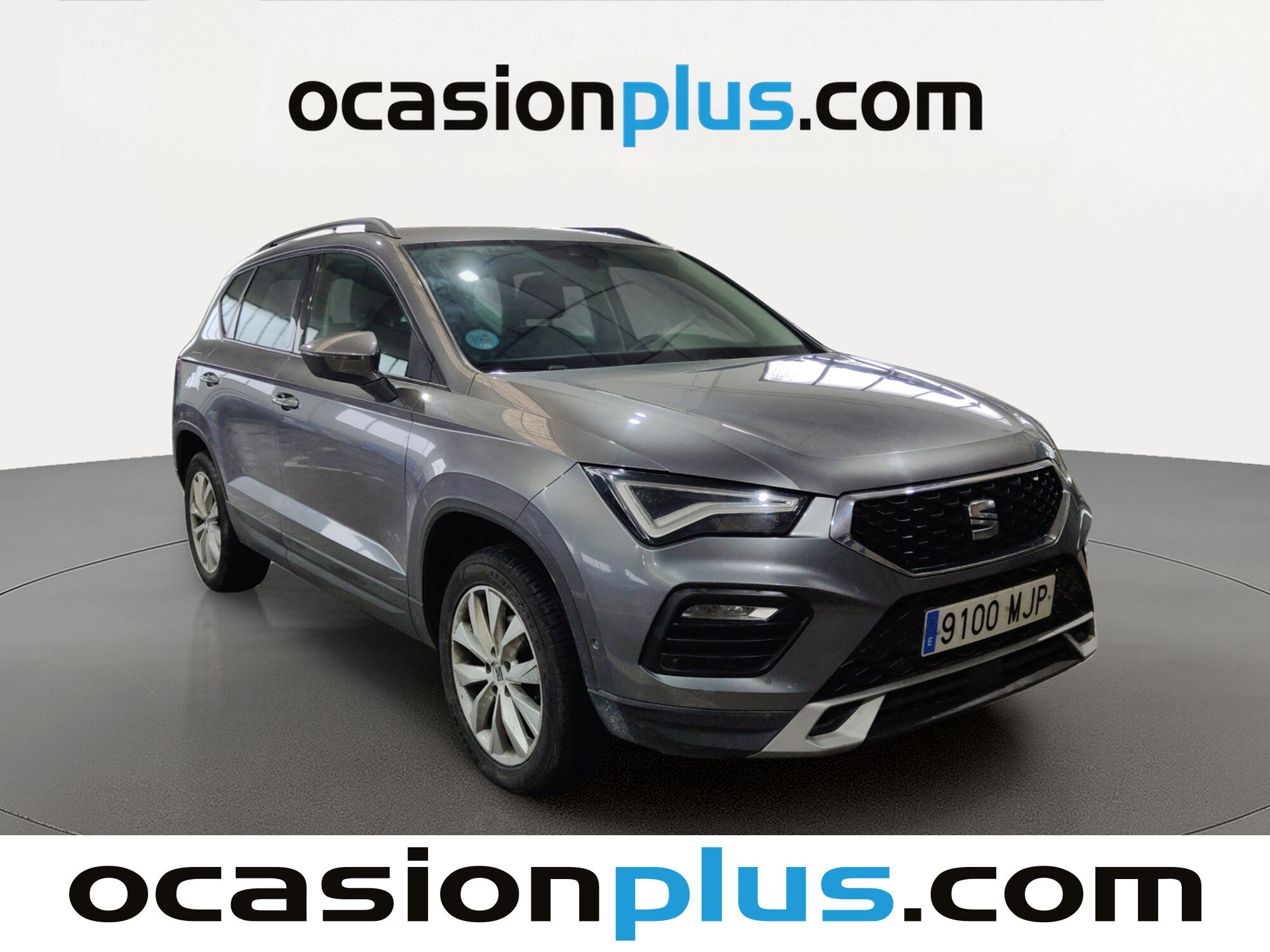 Foto del SEAT Ateca 1.5 EcoTSI S&S Style
