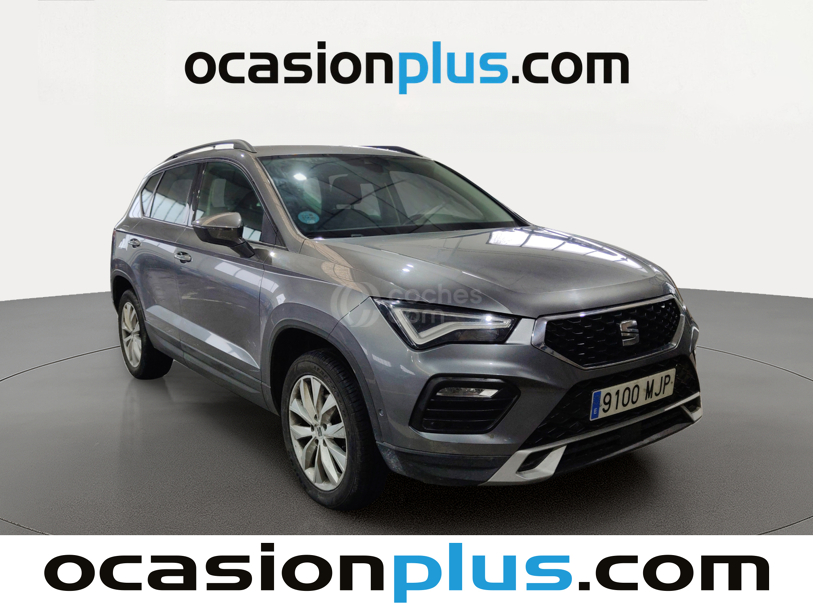 Foto del SEAT Ateca 1.5 EcoTSI S&S Style
