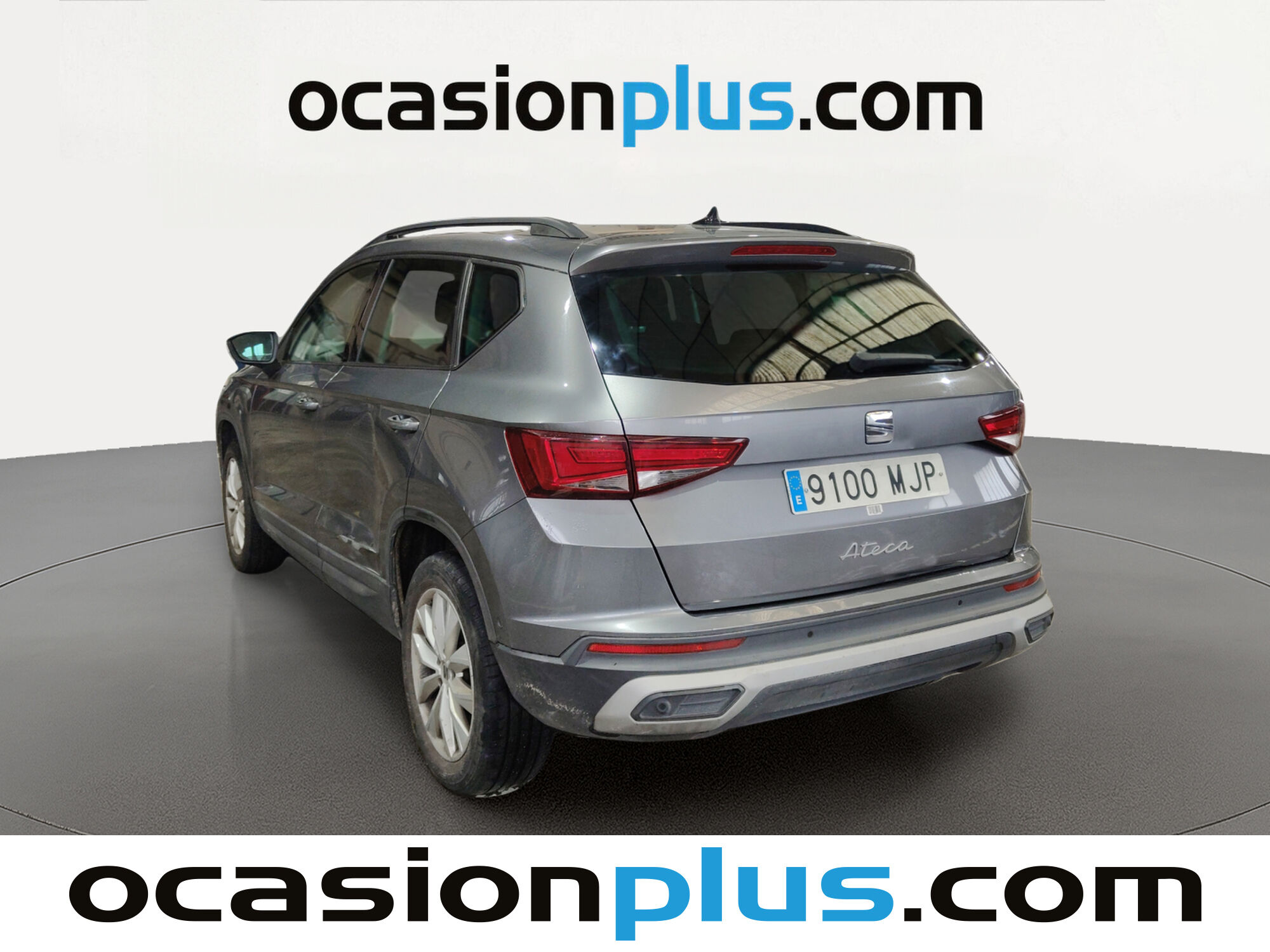 Foto del SEAT Ateca 1.5 EcoTSI S&S Style