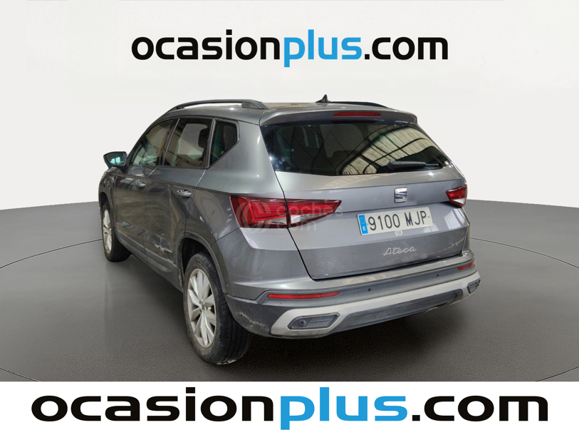 Foto del SEAT Ateca 1.5 EcoTSI S&S Style