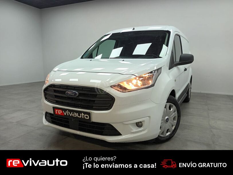Foto del FORD Transit Connect FT 220 Kombi S&S B. Corta L1 Ambiente 100