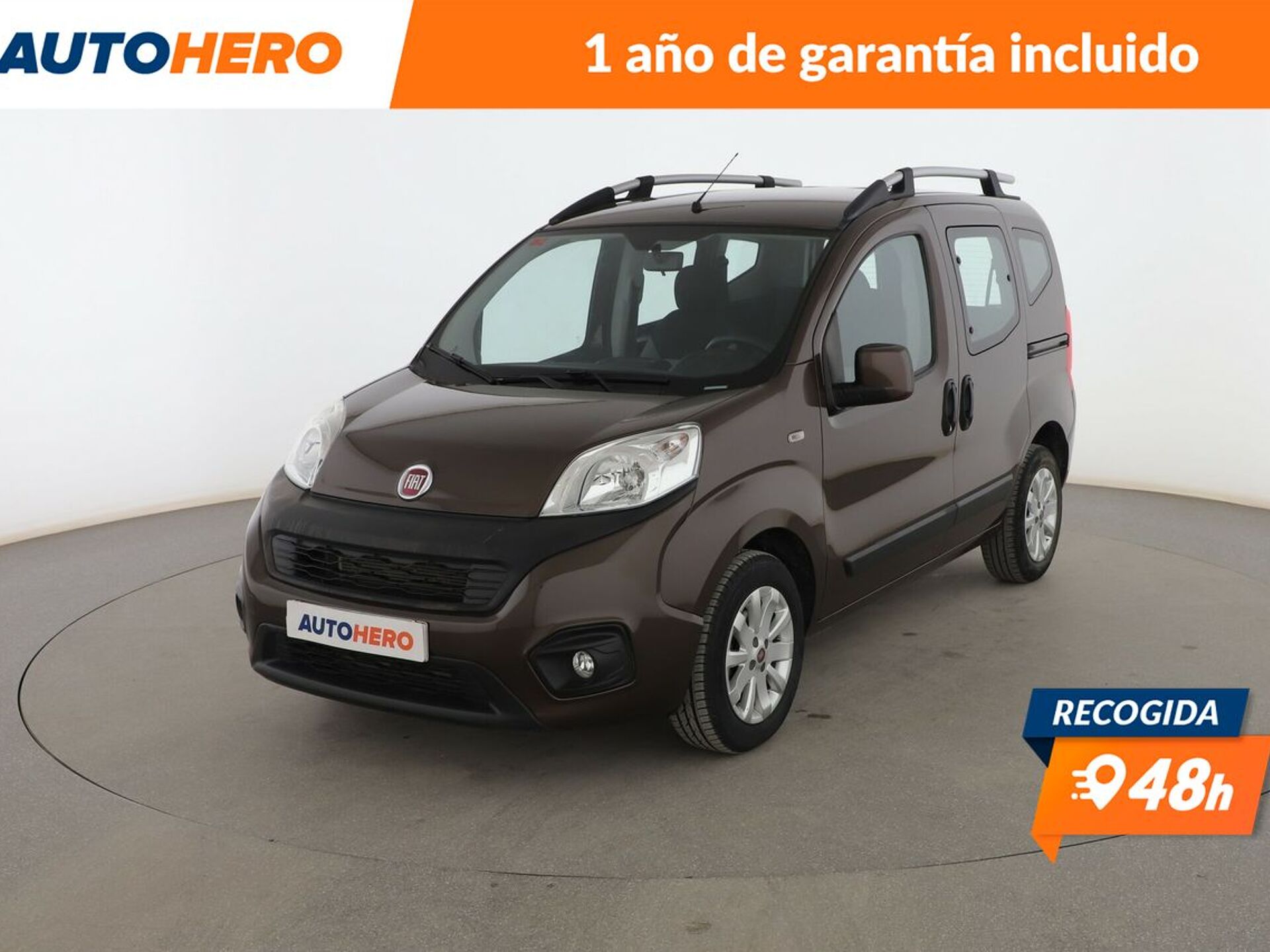 Imagen de FIAT Qubo