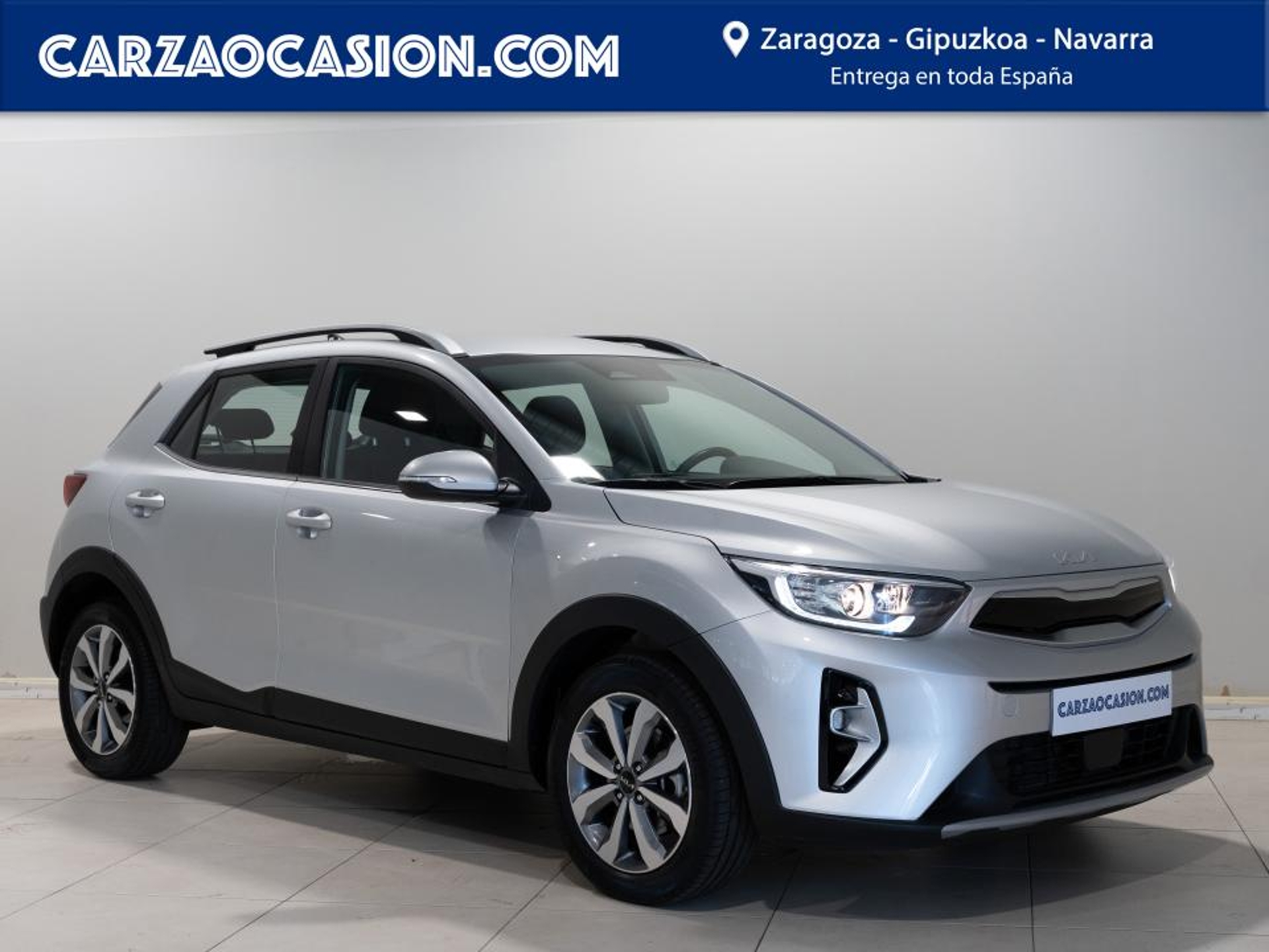Imagen de KIA Stonic