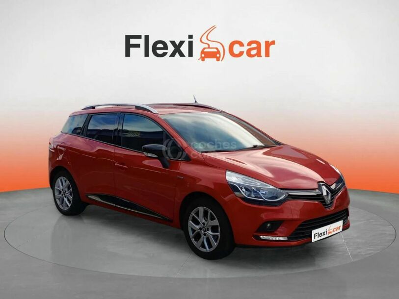 Foto del RENAULT Clio TCe Life 55kW