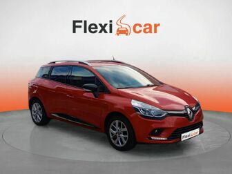 Imagen de RENAULT Clio TCe Life 55kW