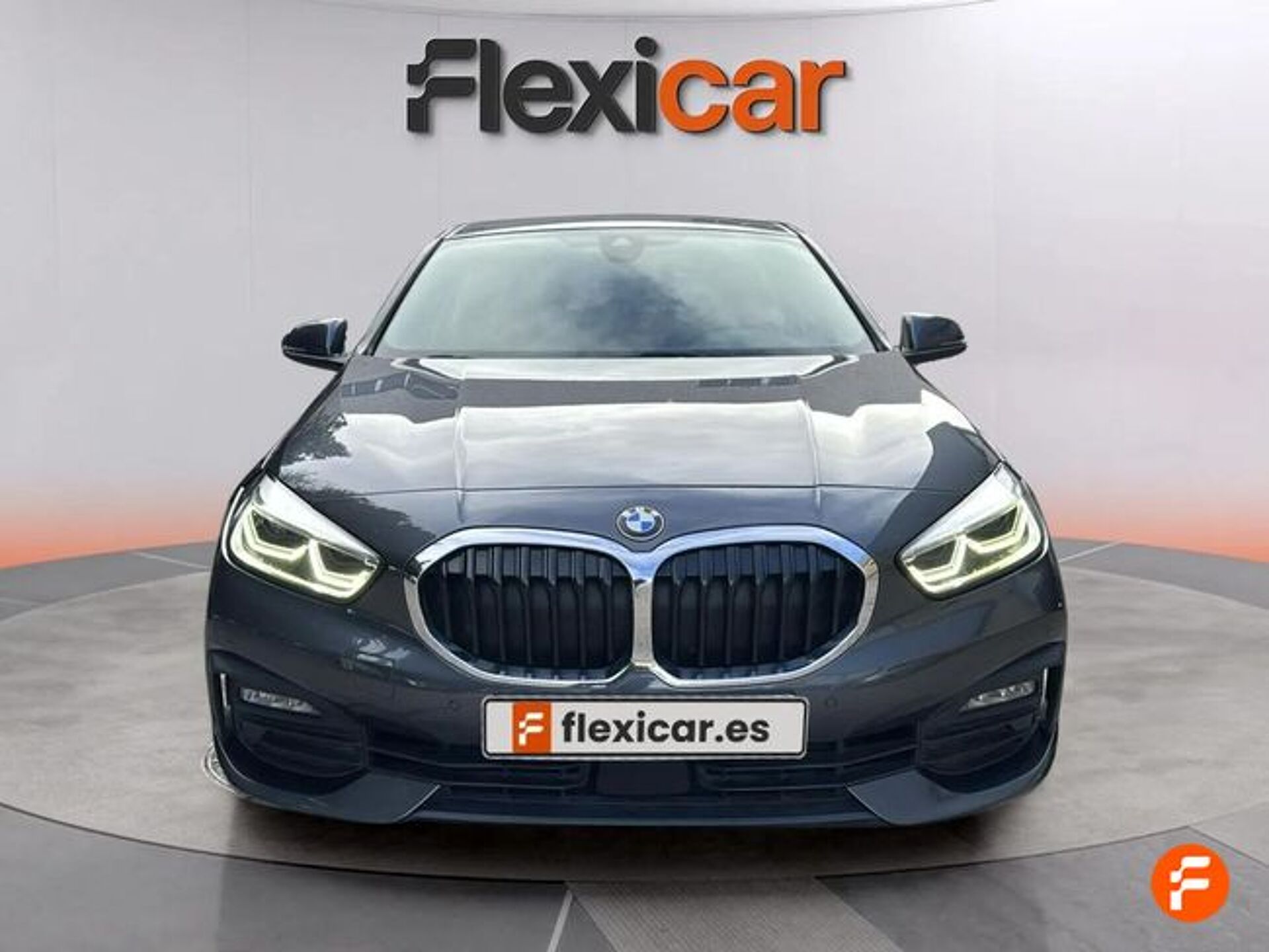 Imagen 2 de BMW Serie 1