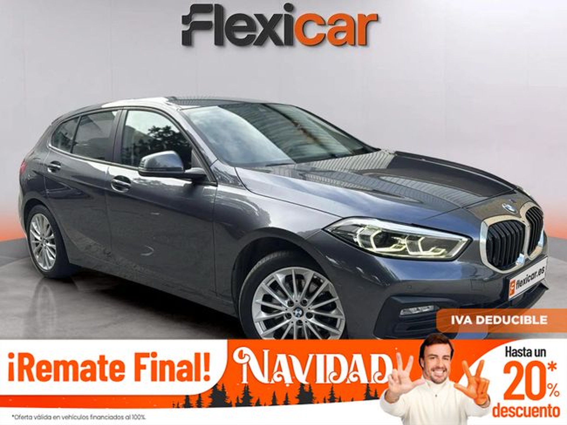 Imagen de BMW Serie 1