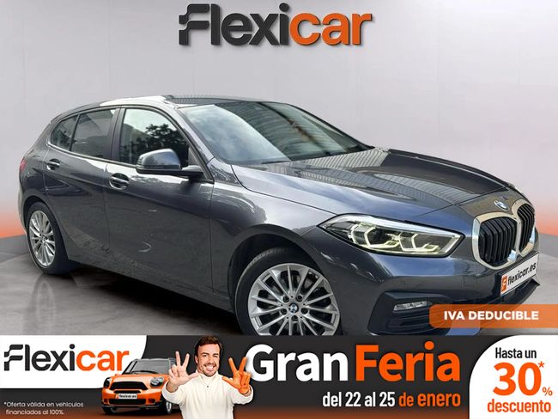 Imagen de BMW Serie 1