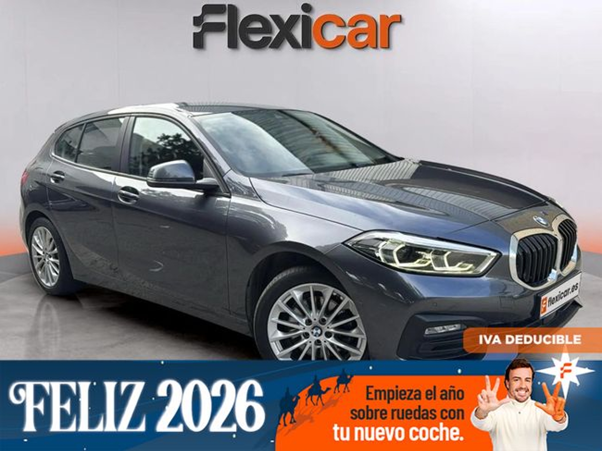 Imagen de BMW Serie 1