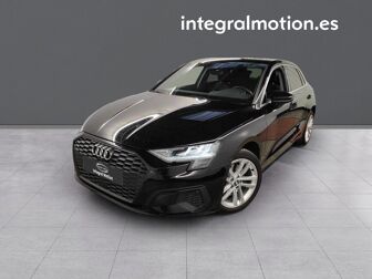 Imagen de AUDI A3 Sportback 30TDI Advanced