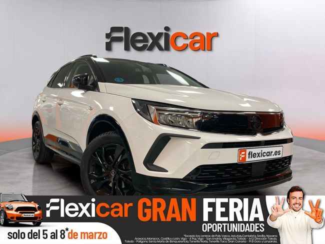 Foto del OPEL Grandland 1.5CDTi S&S GS Line Aut. 130