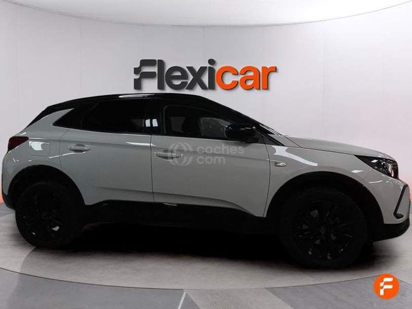 Foto del OPEL Grandland 1.5CDTi S&S GS Line Aut. 130