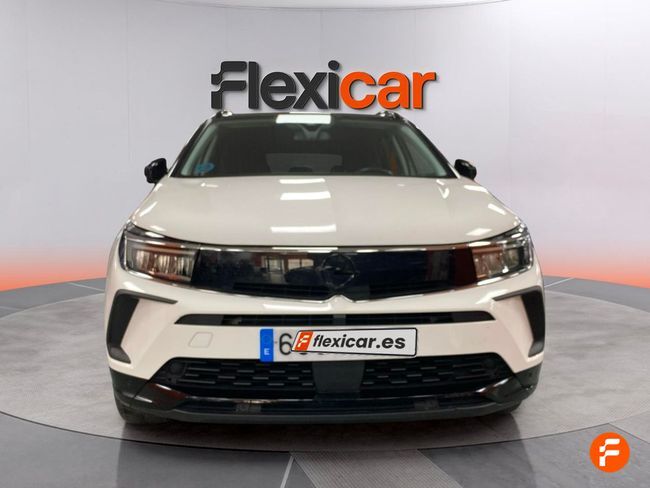 Foto del OPEL Grandland 1.5CDTi S&S GS Line Aut. 130