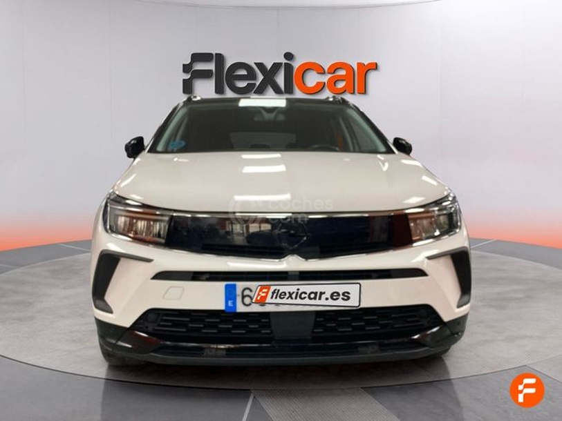 Foto del OPEL Grandland 1.5CDTi S&S GS Line Aut. 130