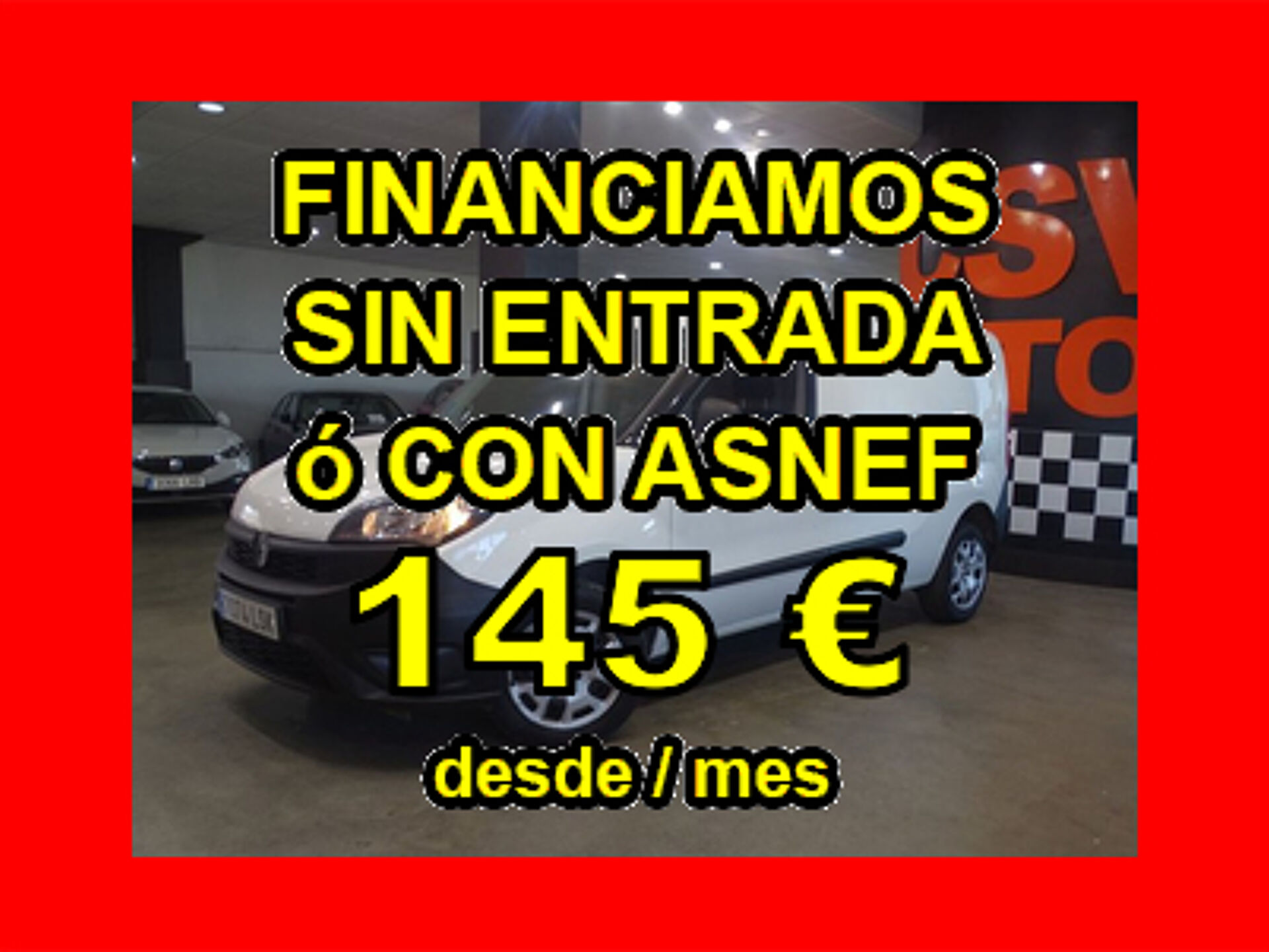 Imagen de FIAT Dobló