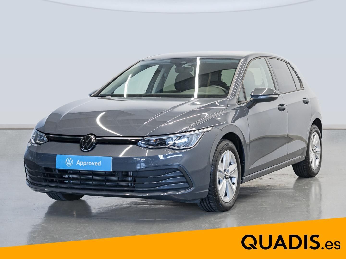 VOLKSWAGEN Golf (Life 1.0 eTSI 81 kW (110 CV) DSG) en Castellón