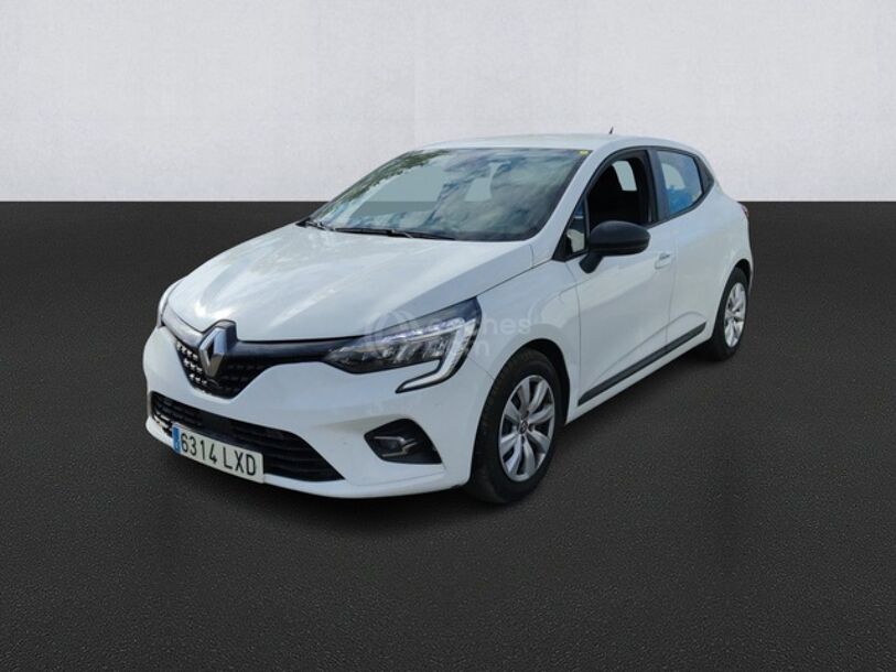 Foto del RENAULT Clio Blue dCi Business 74kW