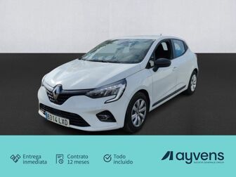 Imagen de RENAULT Clio Blue dCi Business 74kW