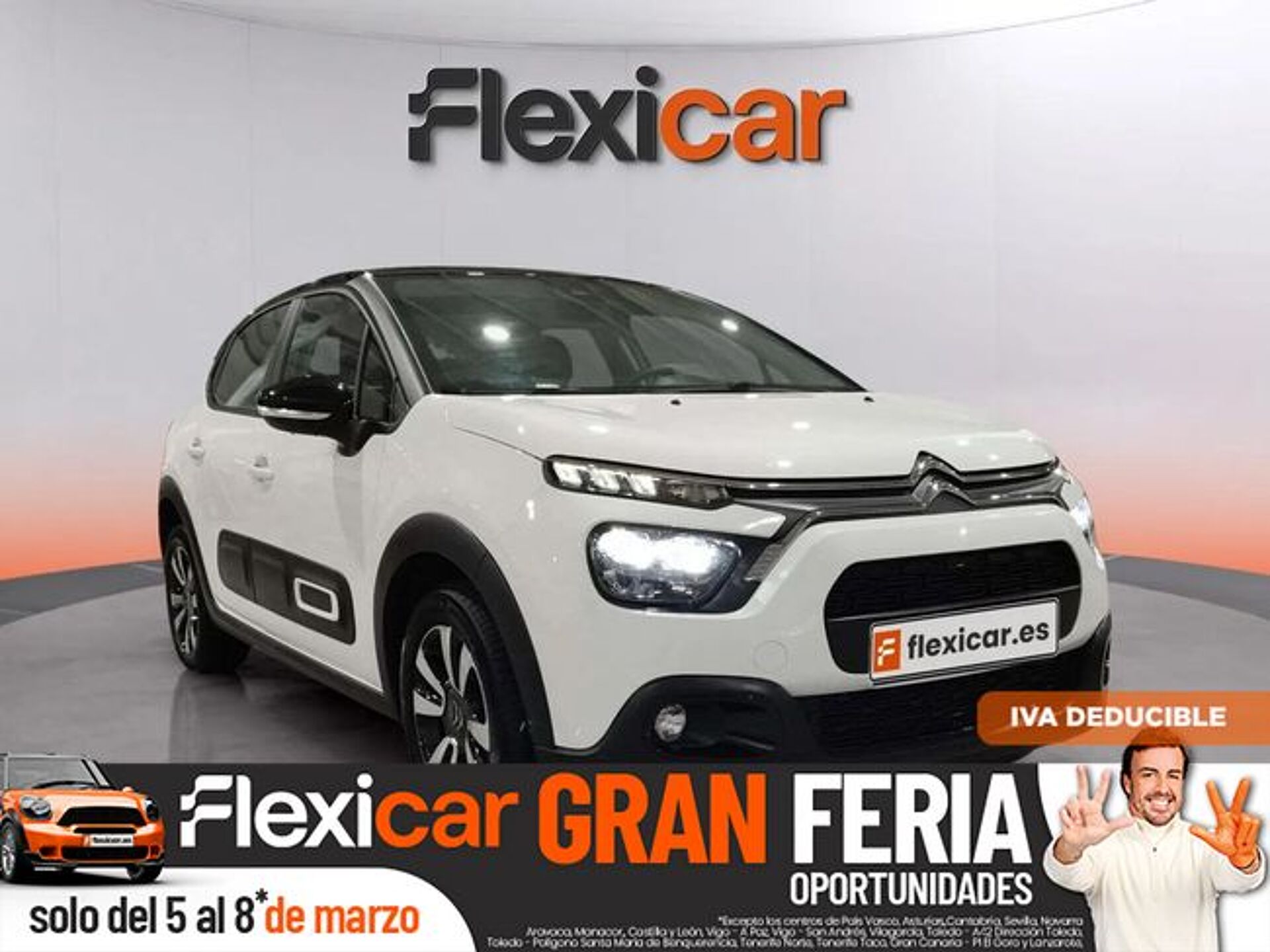 Imagen 1 de CITROEN C3