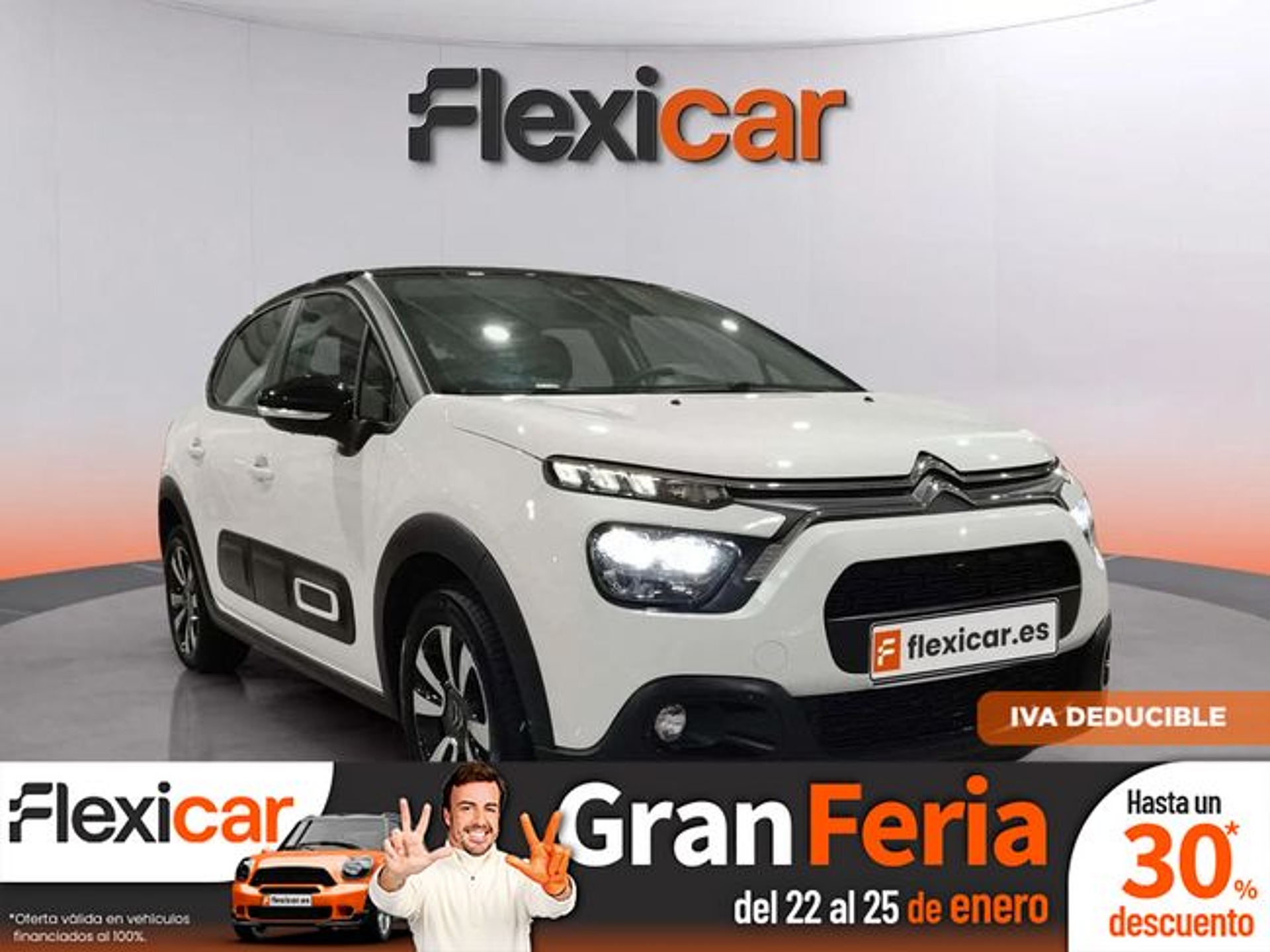 Imagen de CITROEN C3