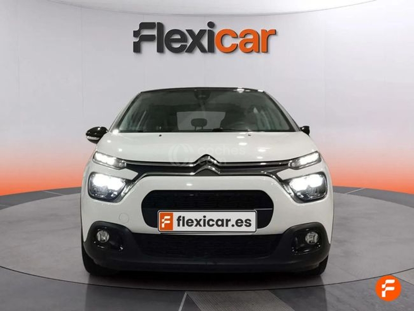Foto del CITROEN C3 1.2 PureTech S&S Feel Pack 83