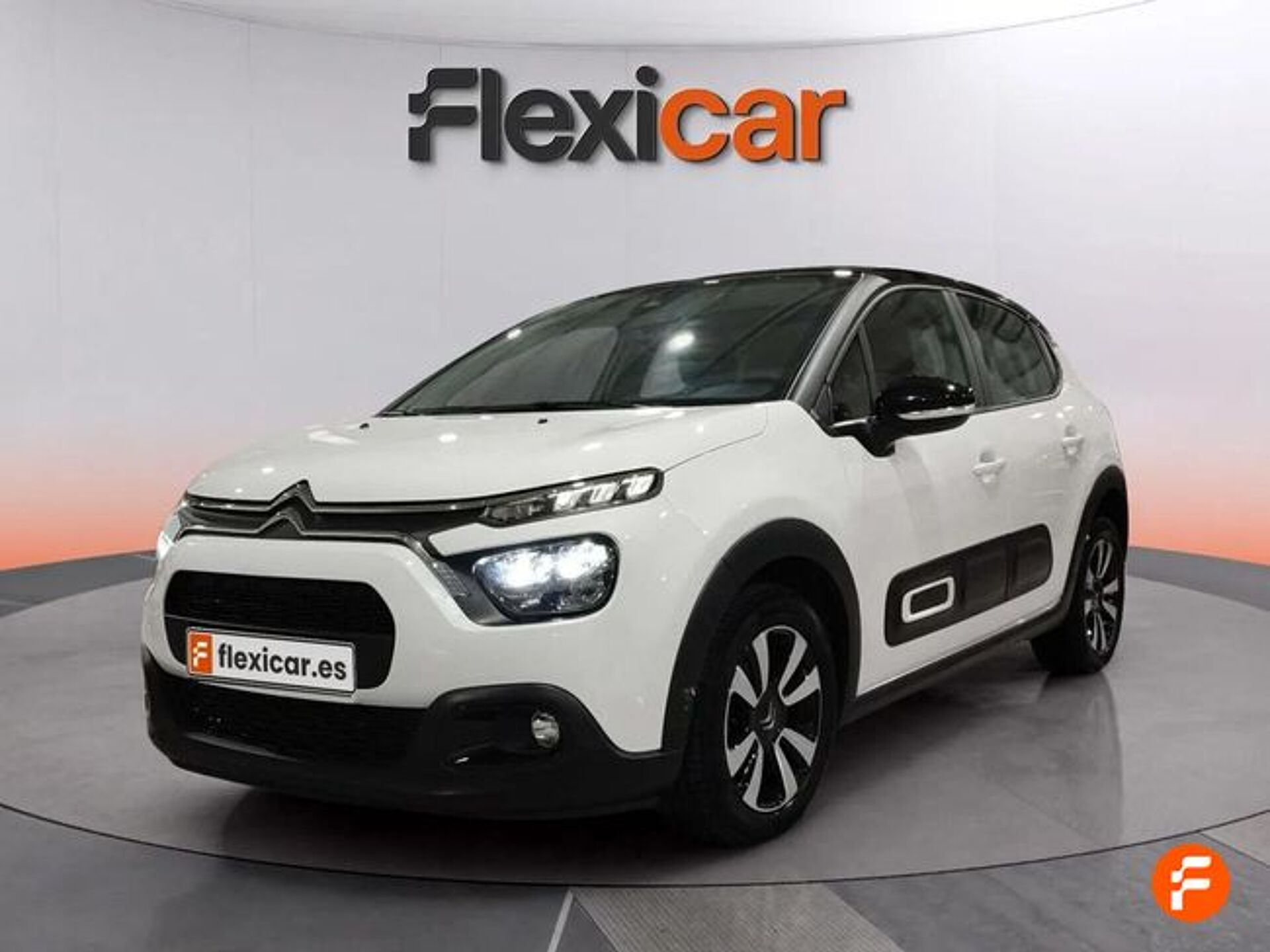 Imagen 3 de CITROEN C3