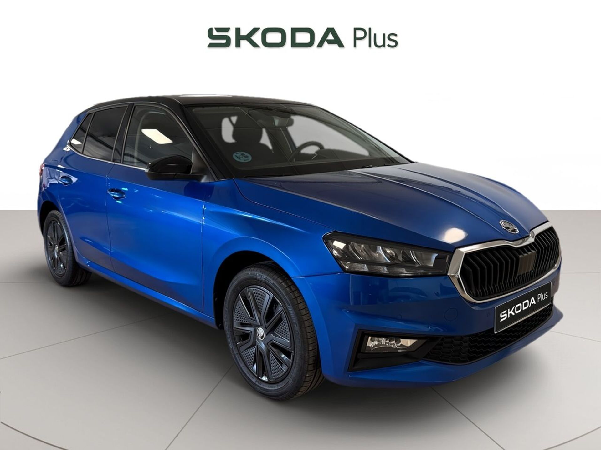 Imagen de SKODA Fabia