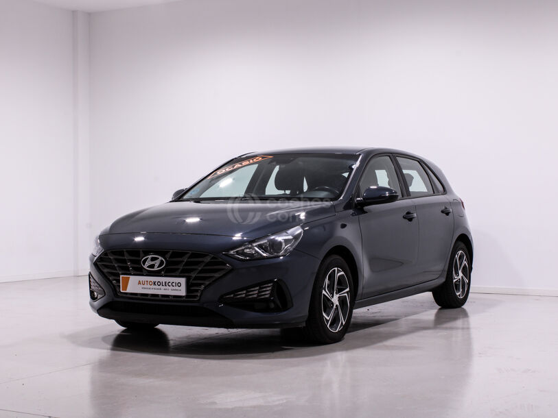 Foto del HYUNDAI i30 1.6CRDi Klass 116