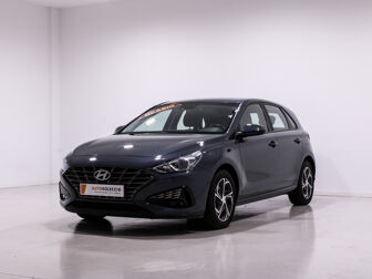 Imagen de HYUNDAI i30 1.6CRDi Klass 116