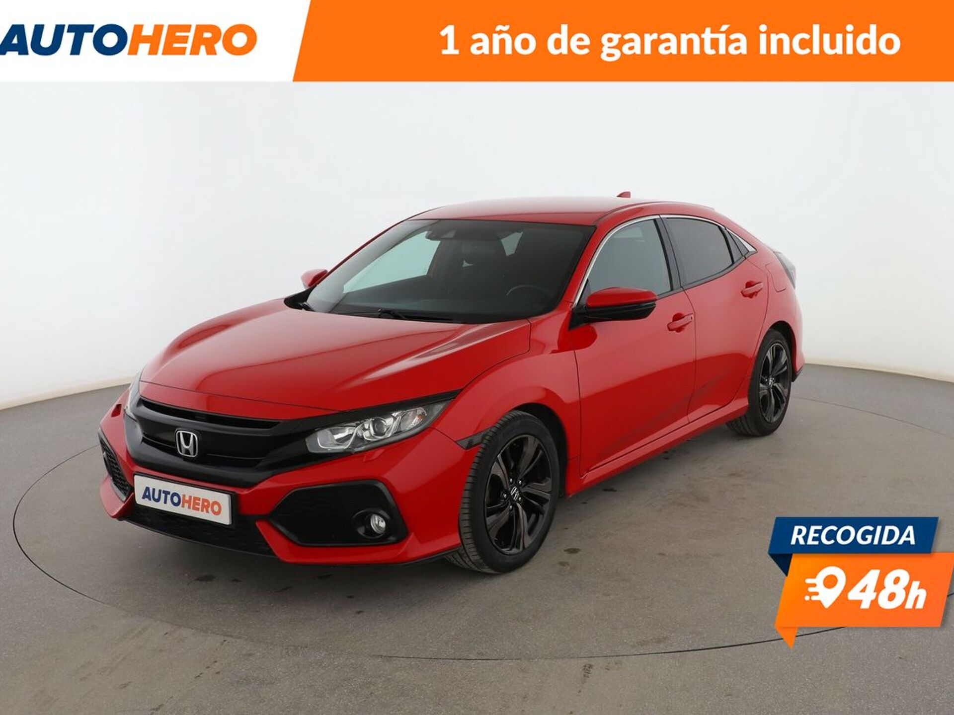 Imagen de HONDA Civic