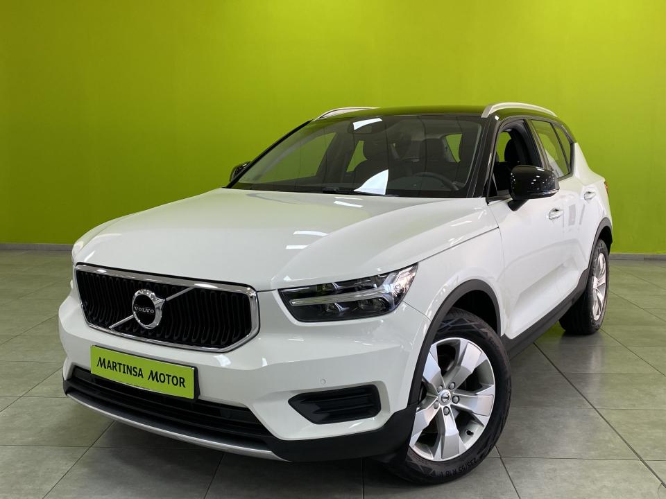 Foto del VOLVO XC40 B4 Momentum Pro Aut.