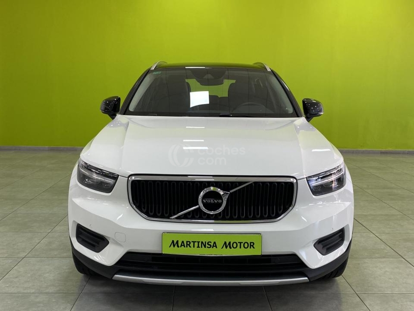 Foto del VOLVO XC40 B4 Momentum Pro Aut.