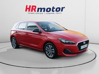 Imagen de HYUNDAI i30 CW 1.0 TGDI Klass