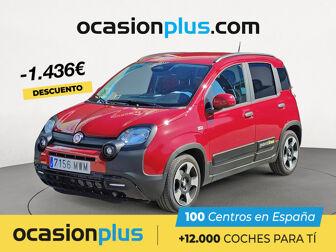 Imagen de FIAT Panda