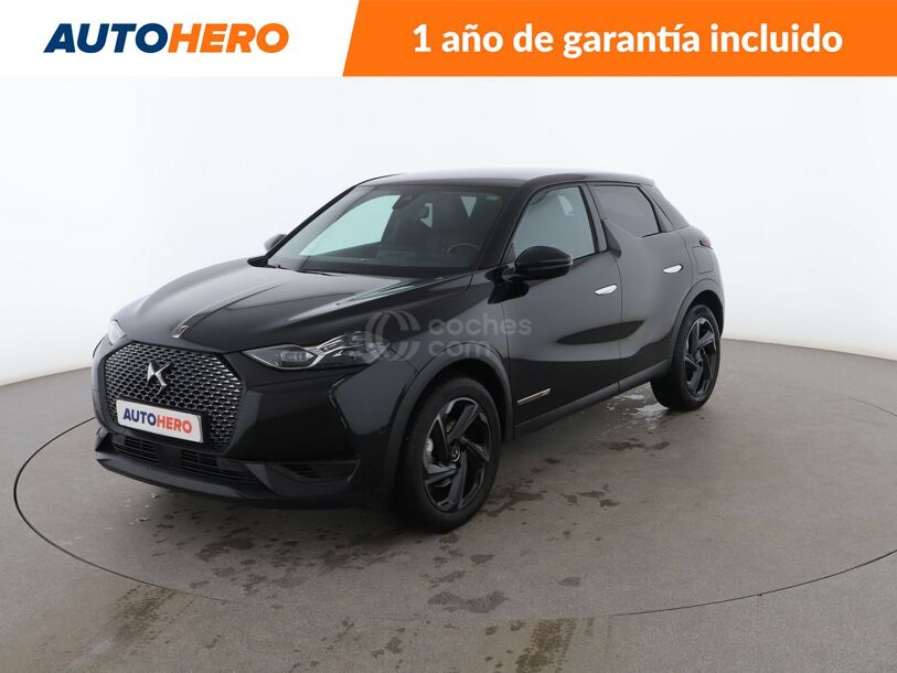 Foto del DS DS3 Crossback DS 3 Crossback Puretech La Premiere 155 EAT8