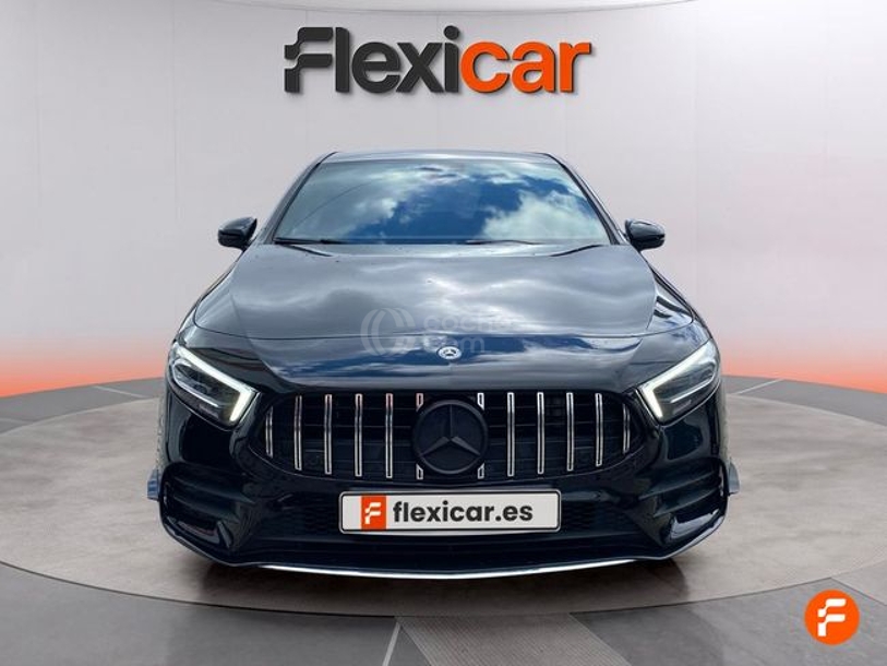 Foto del MERCEDES Clase A A 220d 8G-DCT